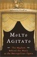 Cover of Molto Agitato