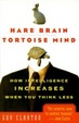Cover of Hare Brain, Tortoise Mind