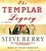 Cover of The Templar Legacy