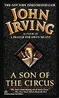 More about A Son of the Circus