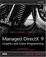 Cover of "Managed DirectX 9 Kick Start"