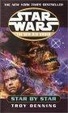 Cover of Star by Star: Star Wars (the New Jedi Order)