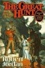The Great Hunt The Wheel of Time: Volume 2