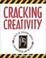 Cover of "Cracking Creativity"