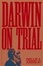 Cover of "Darwin on Trial"