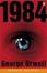Cover of "1984, Level 4, Penguin Readers"