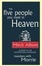 Cover of The Five People You Meet in Heaven