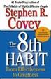 Cover of The 8th Habit