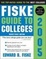 Cover of "Fiske Guide to Colleges 2005"