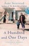 Cover of "A Hundred and One Days"