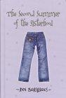 The Second Summer of the Sisterhood