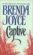 Cover of Captive