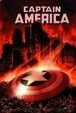 Cover of Captain America