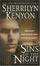 Cover of "Sins of the Night"
