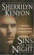 Cover of Sins of the Night