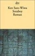 Cover of Sozaboy.