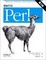 Cover of "初めてのPerl"