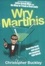 Cover of "Wry Martinis"