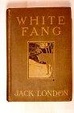 Cover of White Fang