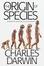 Cover of "Origin of Species"