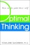 Cover of "Optimal Thinking"