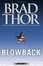 Cover of "Blowback"