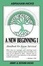 Cover of "A New Beginning I"