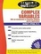 Cover of "Schaum's Outline of Complex Variables"