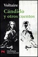 Cover of Cándido y otros cuentos