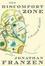 Cover of "The Discomfort Zone"