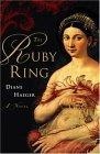 The Ruby Ring : A Novel
