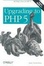 Cover of "Upgrading to PHP 5"
