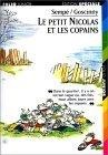 Le Petit Nicolas et les copains (Livre + 1 cassette audio)