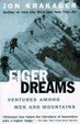 Cover of Eiger Dreams