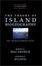 Cover of The Theory of Island Biogeography