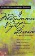 Cover of A Midsummer Night's Dream