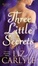 Cover of "Three Little Secrets"