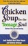 Cover of 'Chicken Soup for the Teenage Soul'