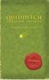 Cover of Quidditch Through the Ages