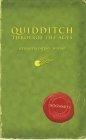 Quidditch Through the Ages : Comic Relief Edition (Harry Potter's Schoolbooks S.)