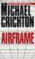 Cover of "Airframe"