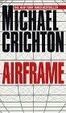 Cover of Airframe