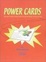 Cover of "Power Cards"