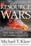 Cover of "Resource Wars"