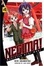Cover of 'Negima Vol. 4'