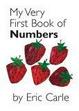 Cover of My Very First Book of Numbers