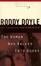 Cover of The Woman Who Walked into Doors