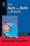 Cover of 'The Nuts and Bolts of Proofs, Third Edition'