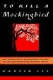 Cover of To Kill a Mockingbird
