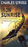 Cover of "Iron Sunrise"
